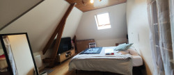vente Maison Lisieux