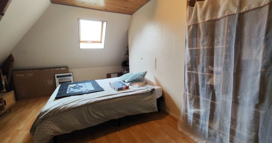 vente Maison Lisieux