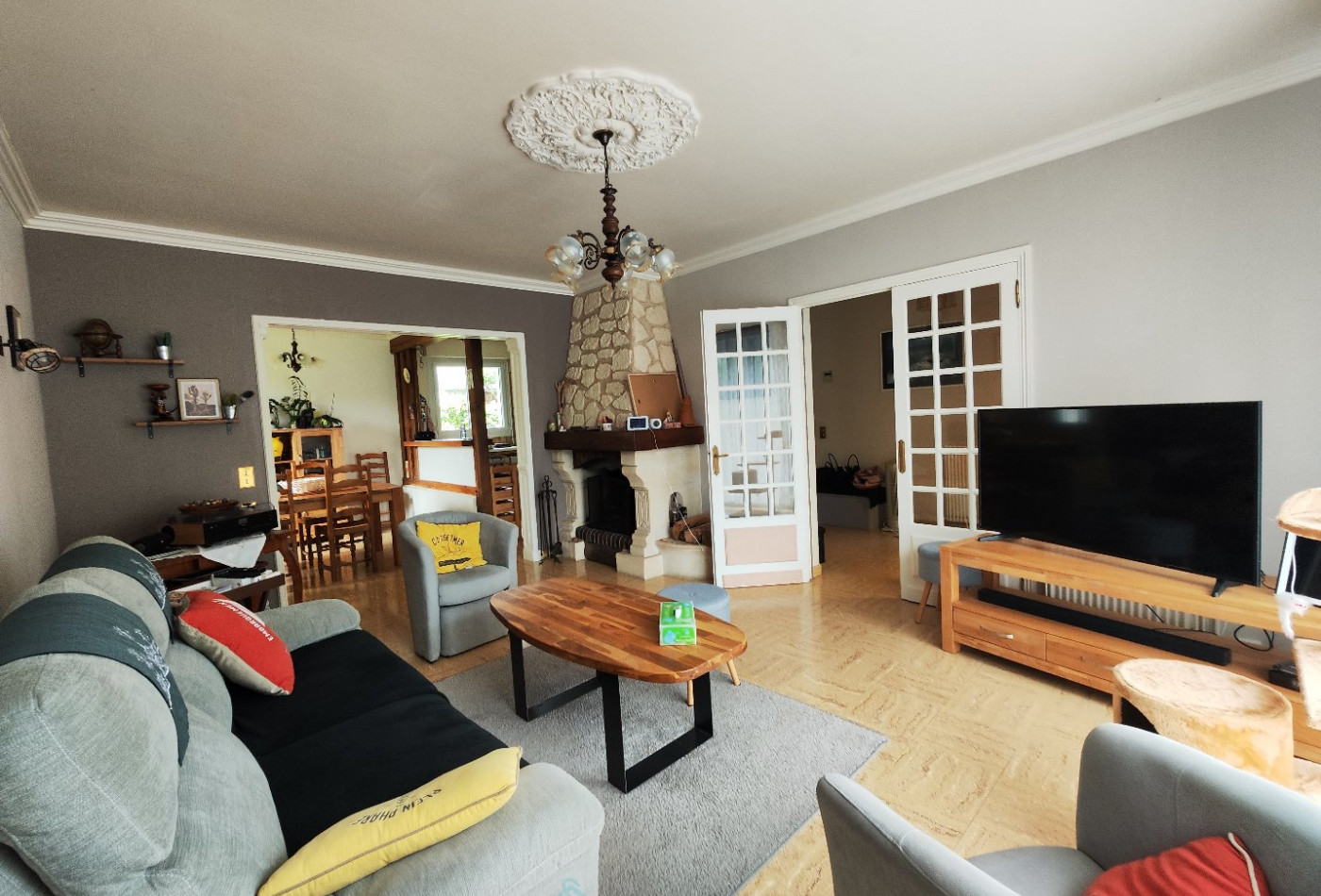 vente Maison Lisieux - Photo 2