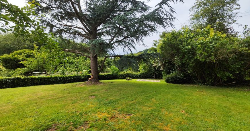 vente Maison Lisieux