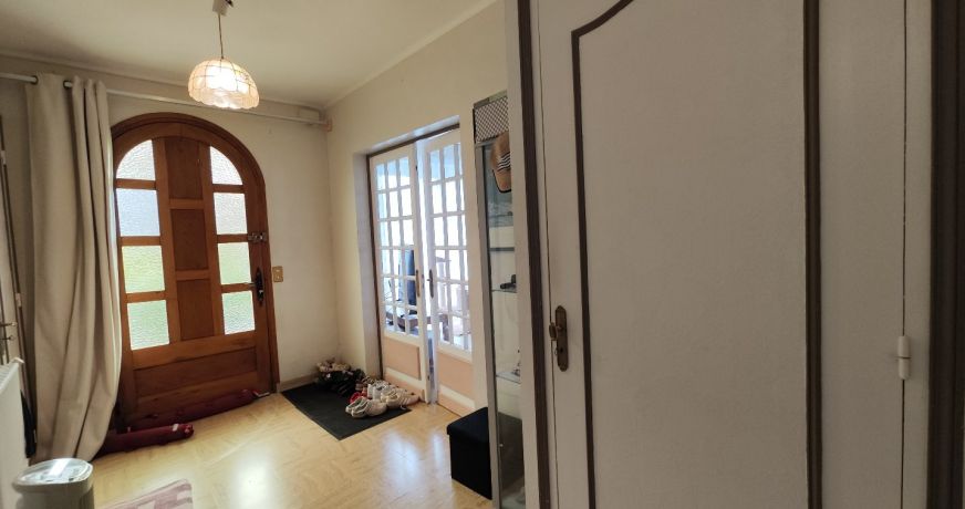 vente Maison Lisieux