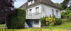 vente Maison Lisieux