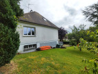 vente Maison Lisieux