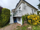 vente Maison Lisieux