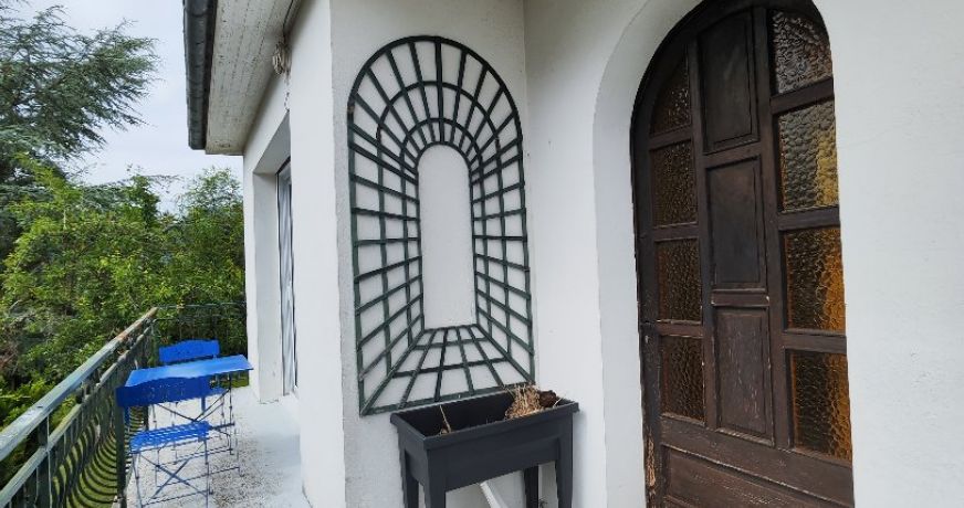 vente Maison Lisieux
