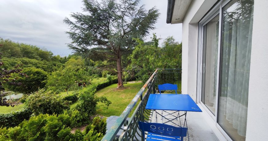 vente Maison Lisieux