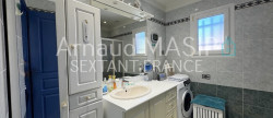 vente Villa Quillan