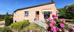 vente Villa Quillan