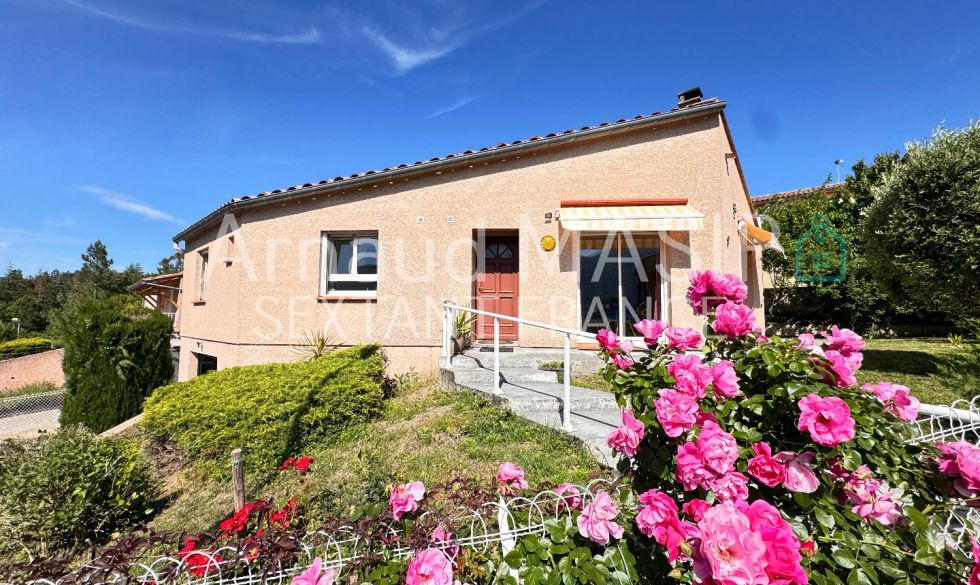 vente Quillan