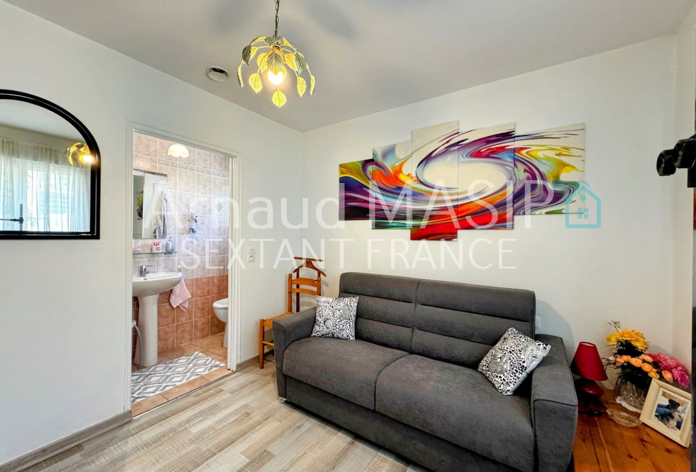 vente Villa Quillan - Photo 4