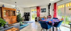 vente Villa Quillan