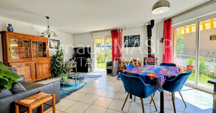 vente Villa Quillan