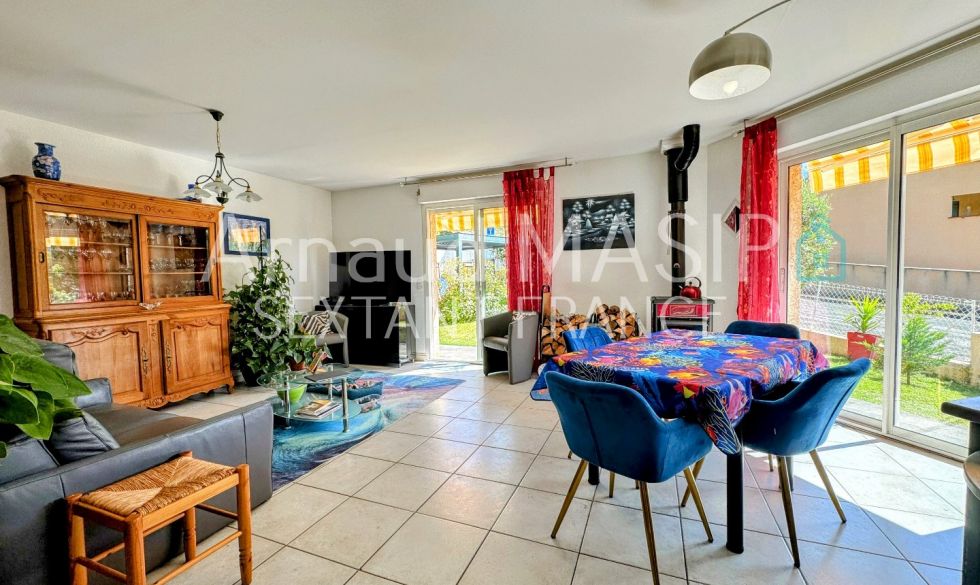 vente Quillan