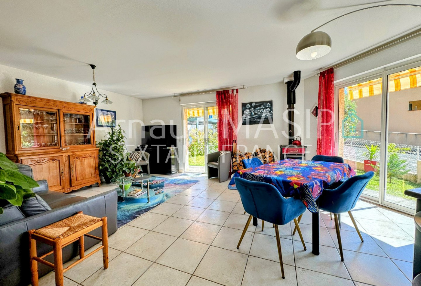 vente Villa Quillan - Photo 1