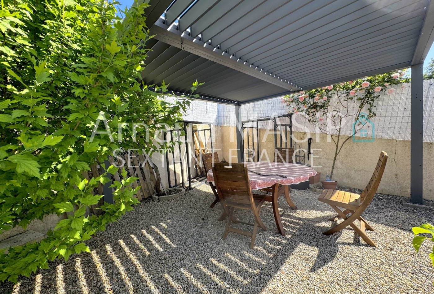 vente Villa Quillan - Photo 8
