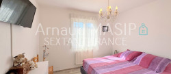 vente Villa Quillan