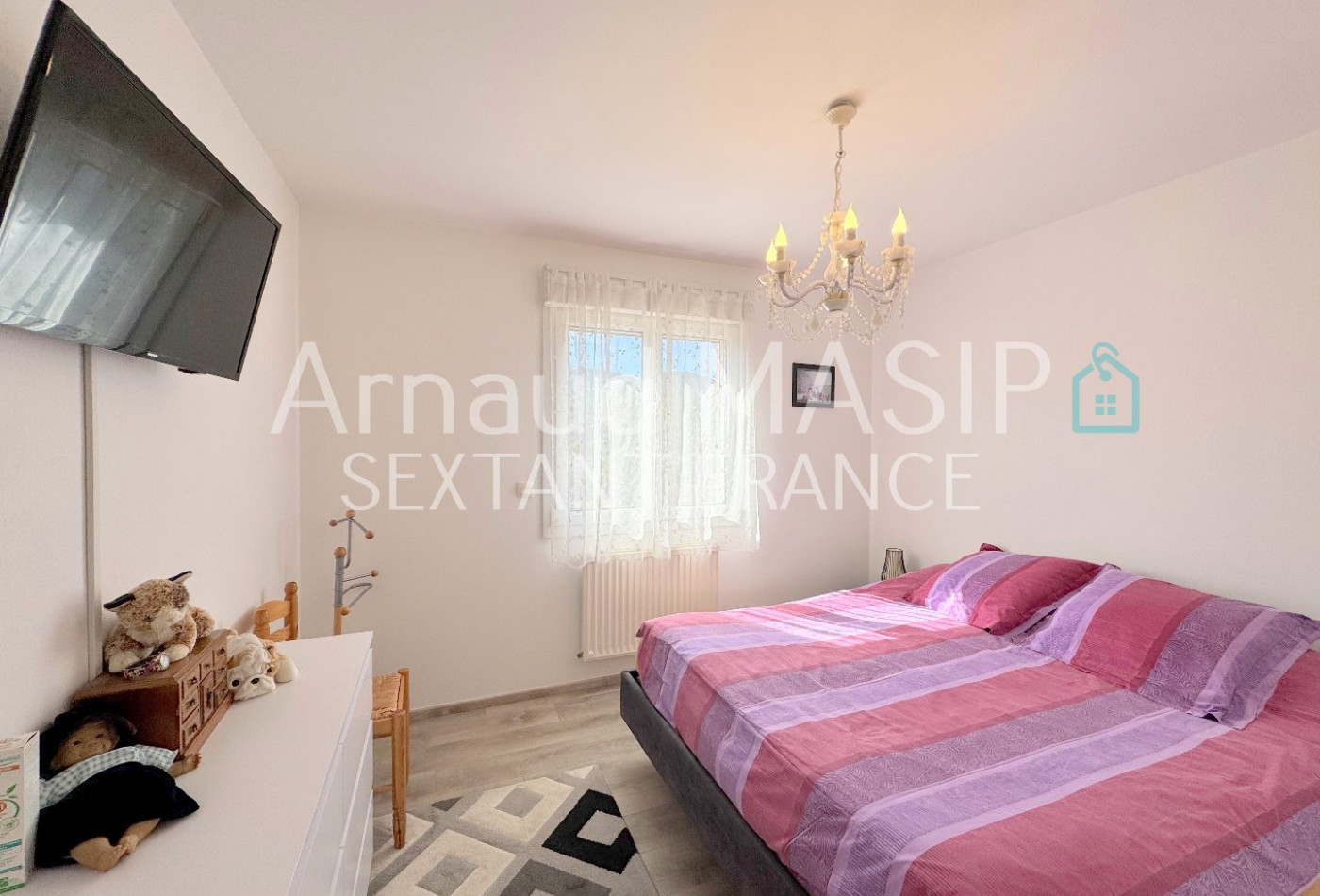 vente Villa Quillan - Photo 5