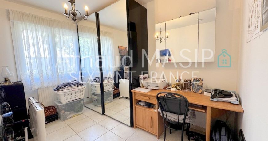 vente Villa Quillan