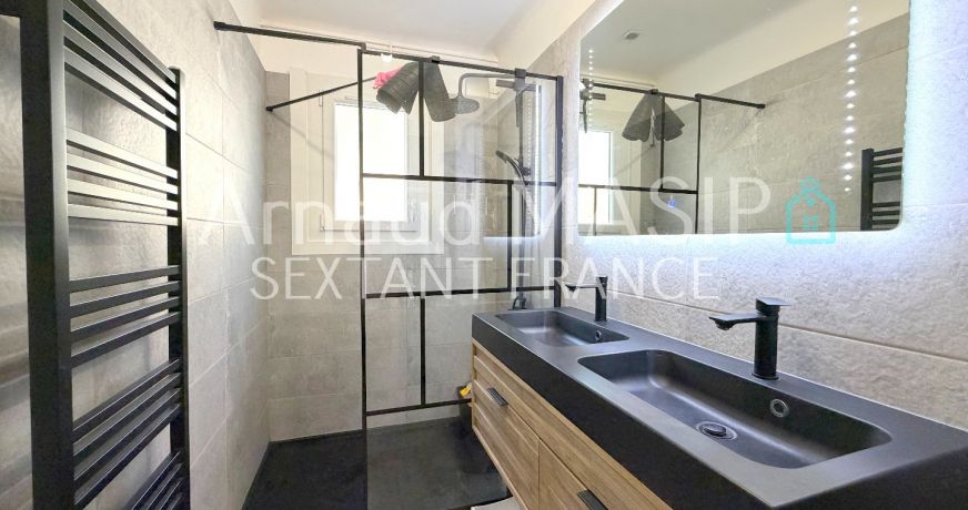 vente Maison individuelle Quillan