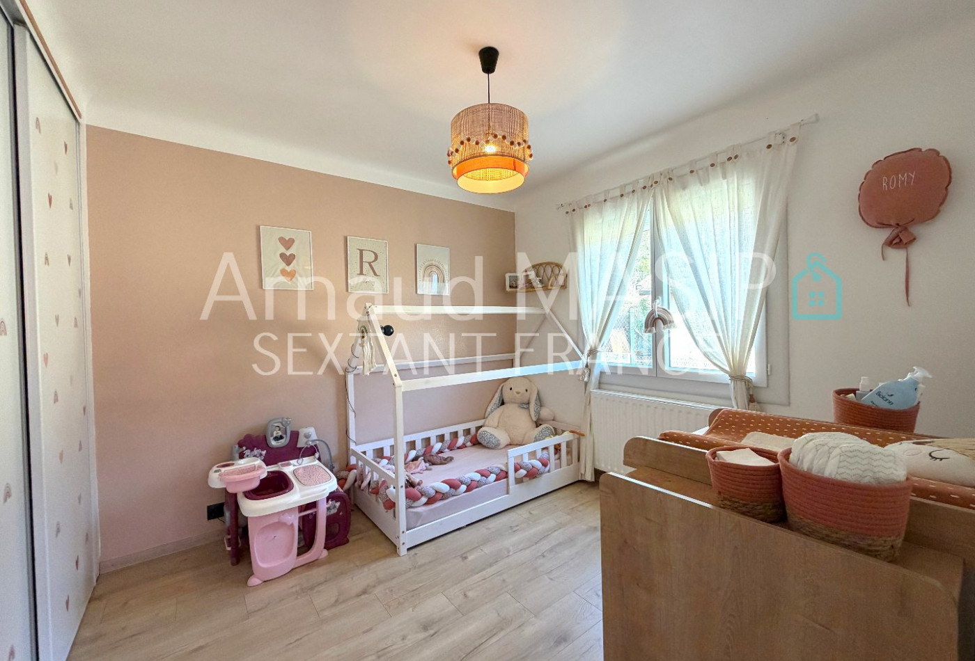 vente Maison individuelle Quillan - Photo 9