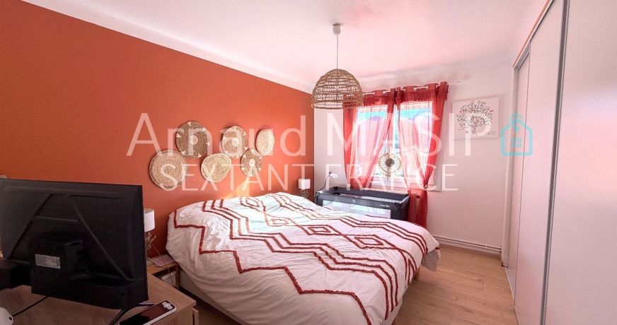 vente Maison individuelle Quillan