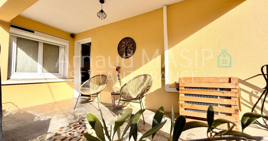 vente Maison individuelle Quillan