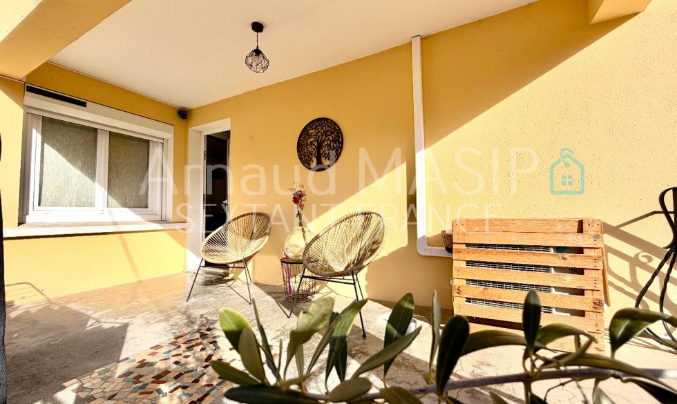 vente Quillan