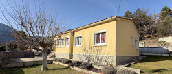 vente Maison individuelle Quillan