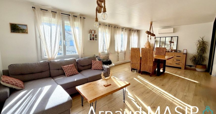 vente Maison individuelle Quillan