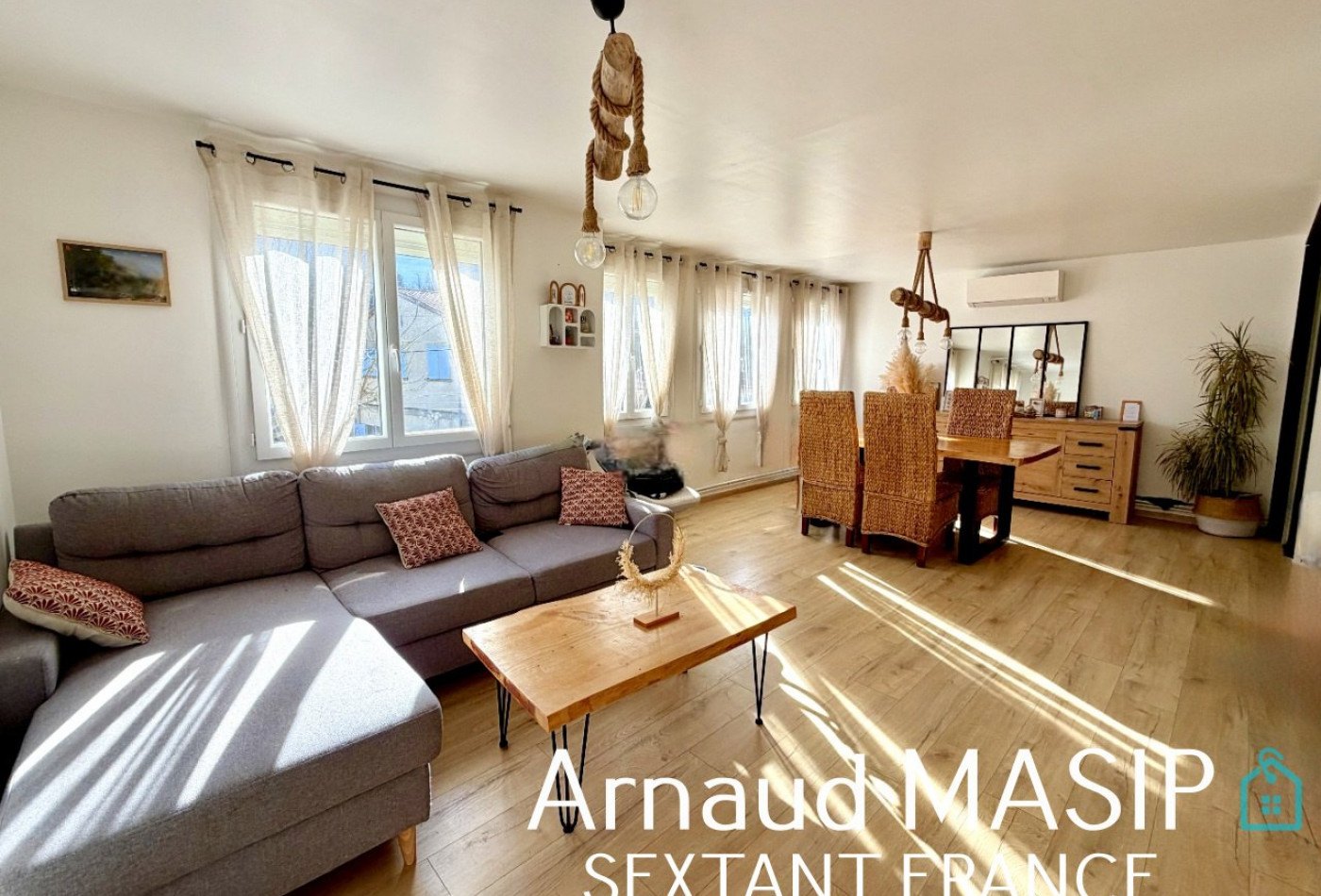 vente Maison individuelle Quillan - Photo 3