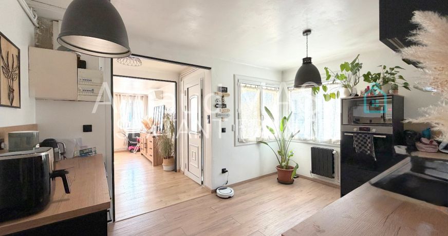 vente Maison individuelle Quillan