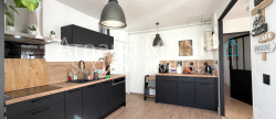vente Maison individuelle Quillan
