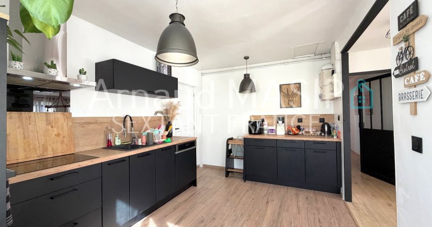vente Maison individuelle Quillan