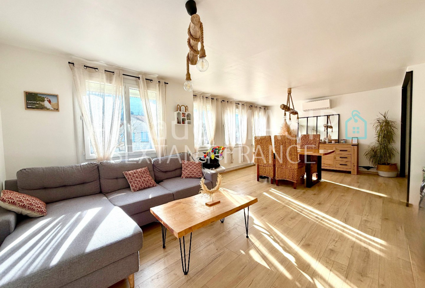 vente Maison individuelle Quillan - Photo 7