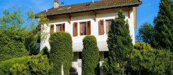 vente Maison mitoyenne Divonne Les Bains