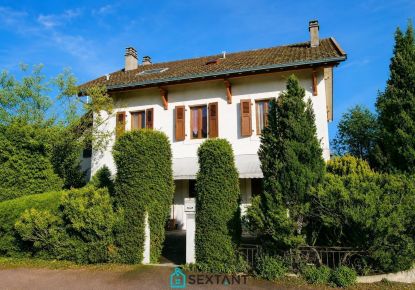 vente Maison mitoyenne Divonne Les Bains