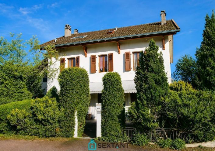 vente Maison mitoyenne Divonne Les Bains