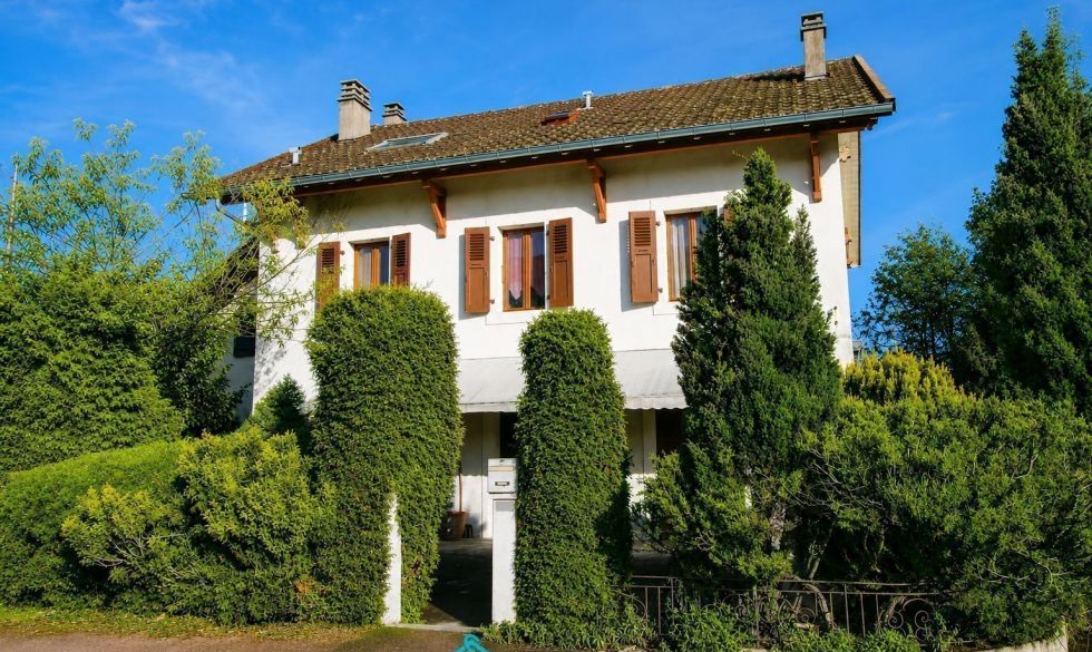vente Divonne Les Bains
