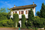 vente Maison mitoyenne Divonne Les Bains