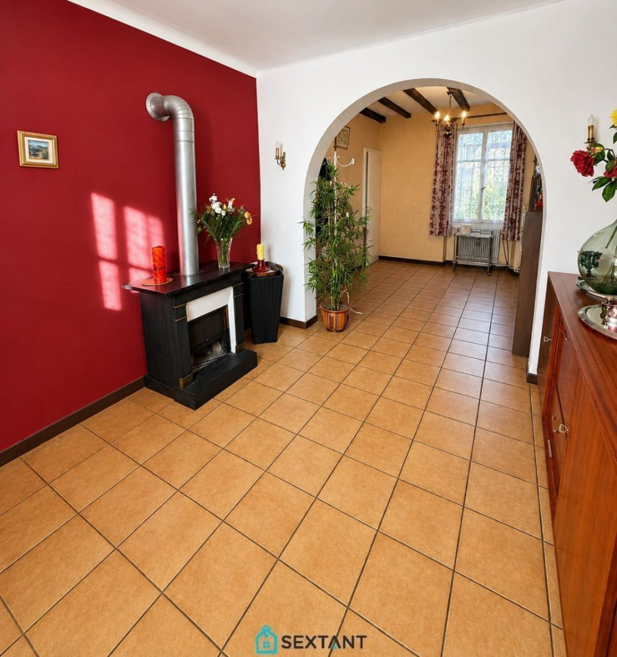 vente Maison mitoyenne Divonne Les Bains - Photo 2