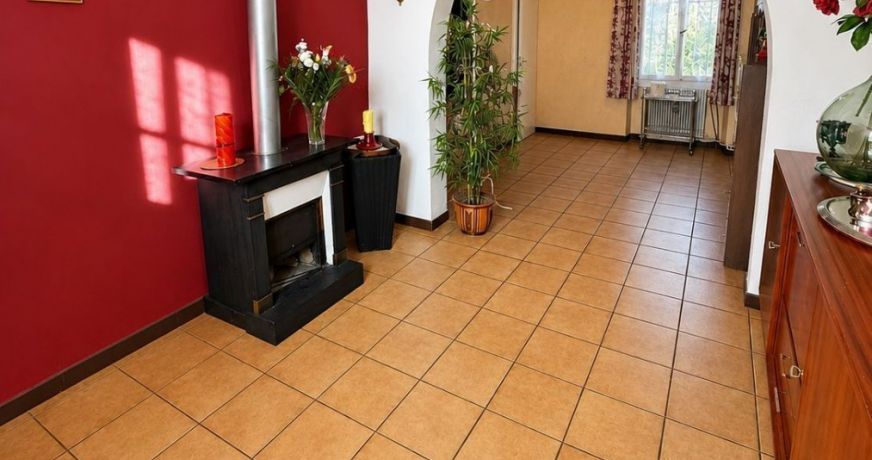 vente Maison mitoyenne Divonne Les Bains