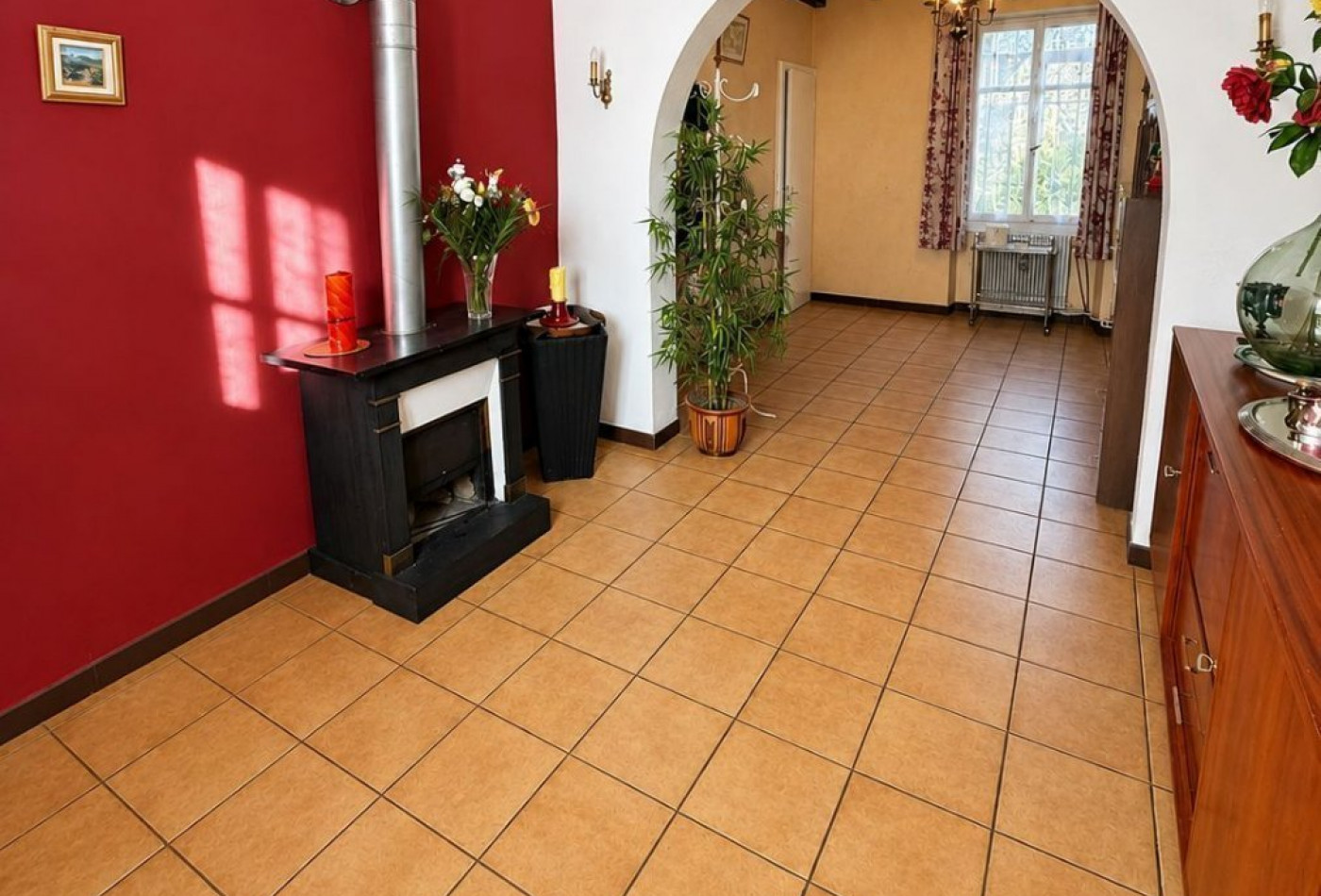 vente Maison mitoyenne Divonne Les Bains - Photo 2