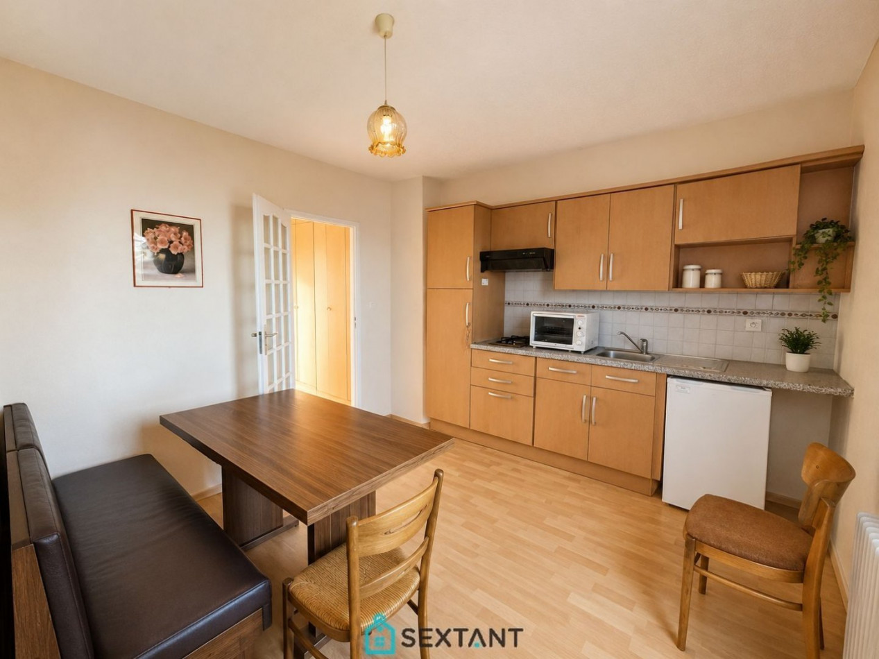 vente Maison mitoyenne Divonne Les Bains - Photo 4