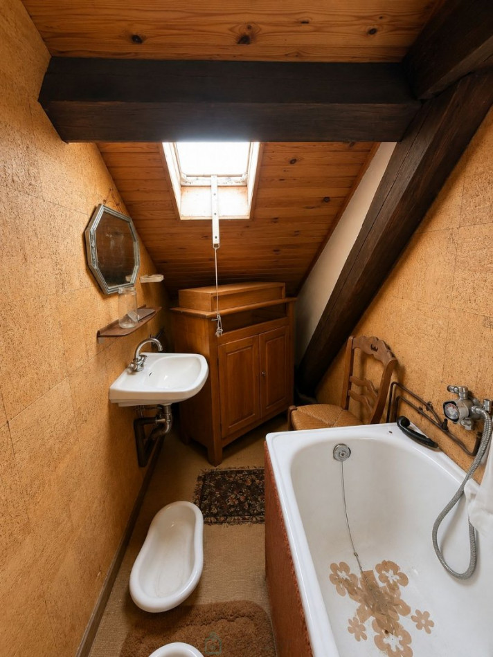 vente Maison mitoyenne Divonne Les Bains - Photo 12