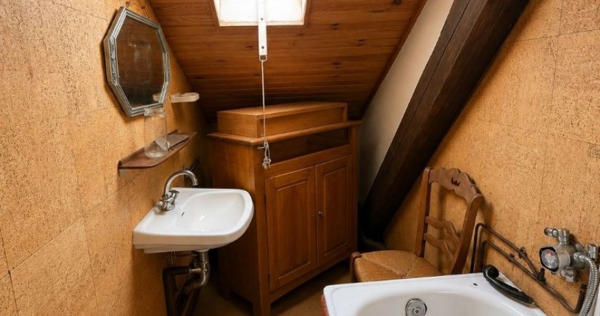 vente Maison mitoyenne Divonne Les Bains