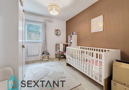 vente Appartement en résidence Deville Les Rouen