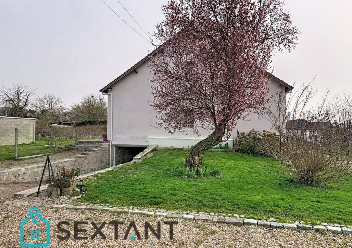 vente Maison Louviers