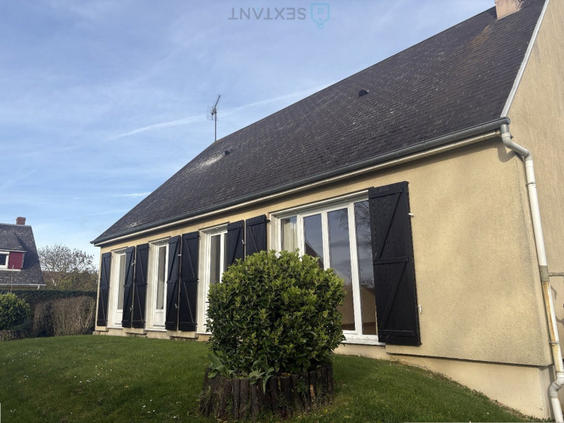vente Maison Saint Pierre En Port - Photo 2