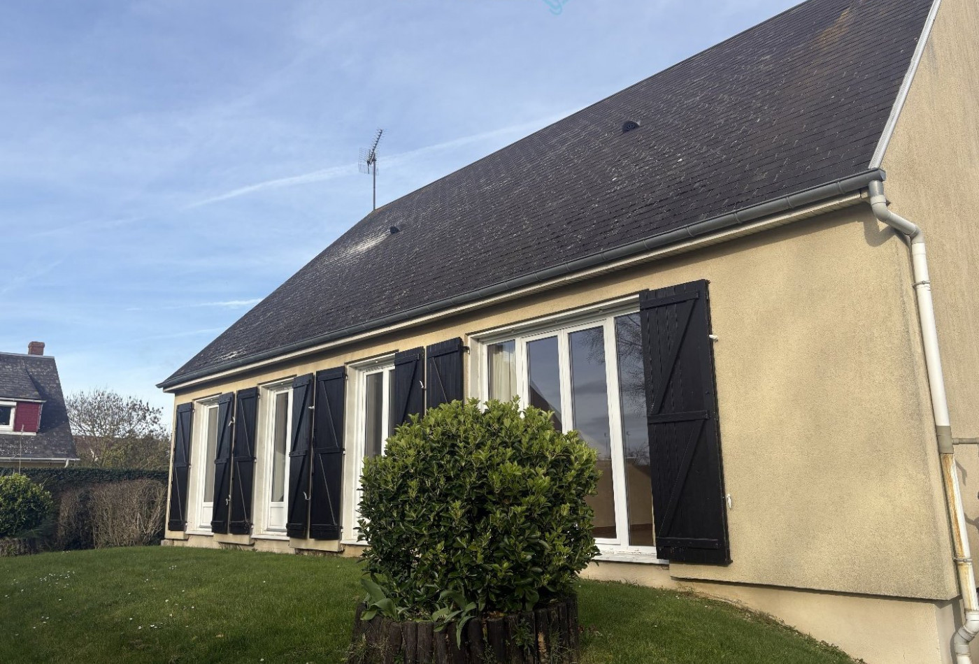 vente Maison Saint Pierre En Port - Photo 2