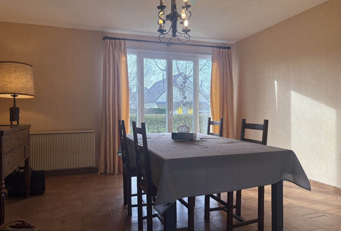 vente Maison Saint Pierre En Port - Photo 5